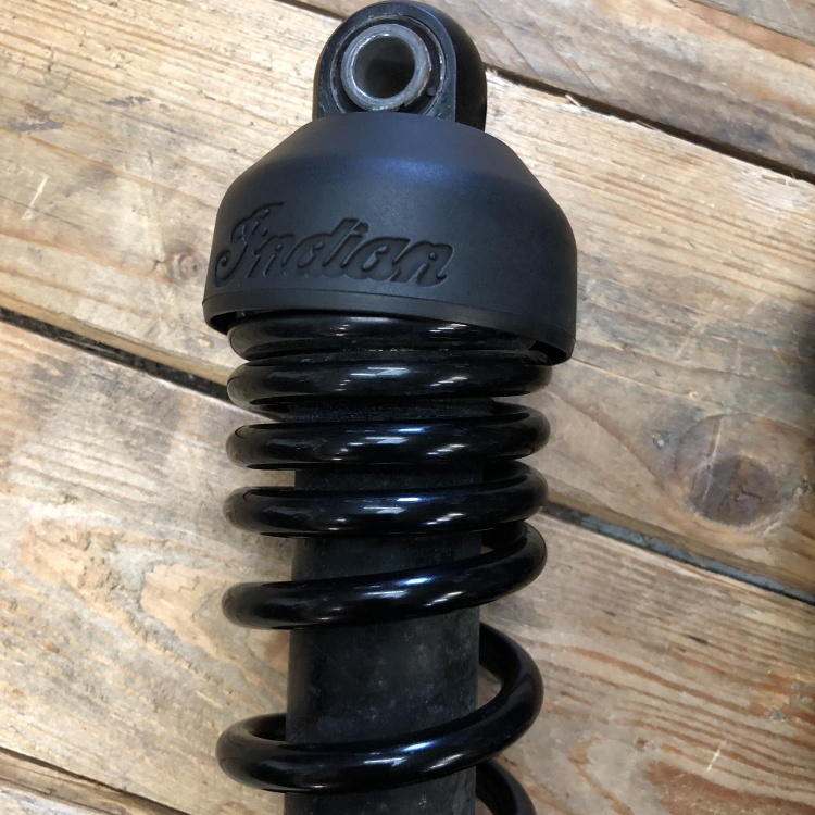 Indian Scout / Scout Sixty rear shocks